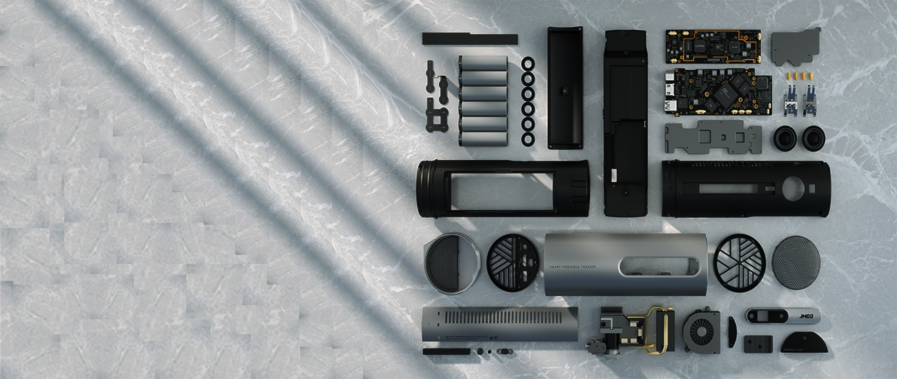 家電行業(yè)應用